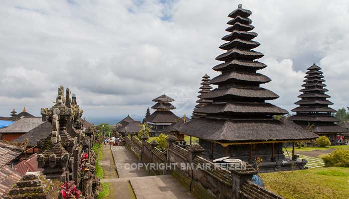 Besakih Tempel