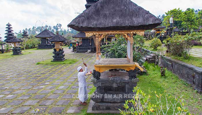 Besakih Tempel