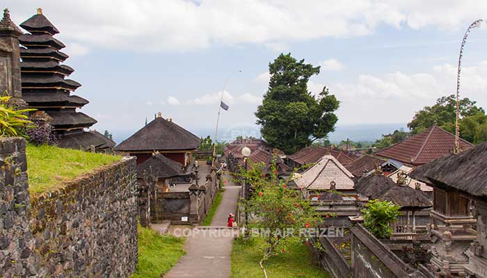 Besakih Tempel