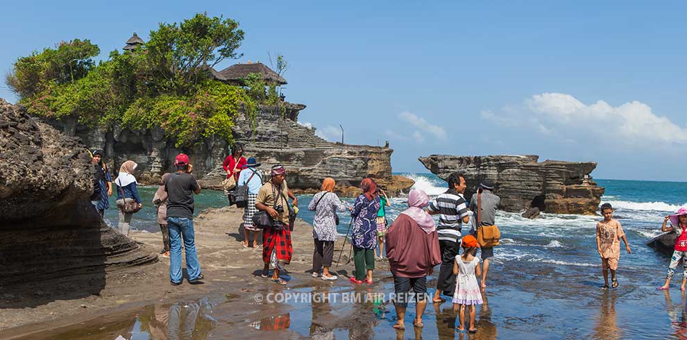 Bali - Tanah Lot