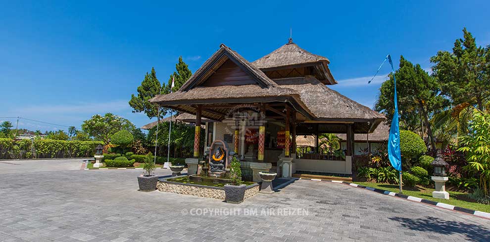 Lovina - Aneka Lovina Villa's & Spa