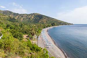 Bali - Amed
