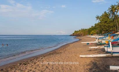 Amed - strand
