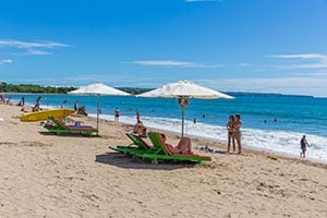 Bali - Kuta Beach