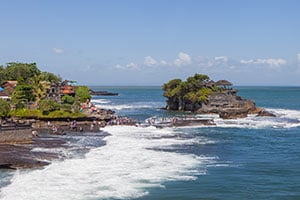 Bali - Tanah Lot
