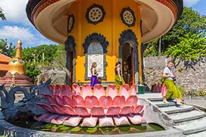 Banjar - Brahma Vihara-Arama