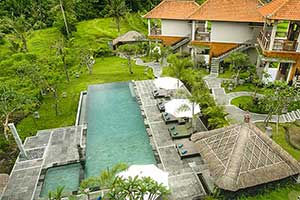 Sidemen - Alam Dhari Resort