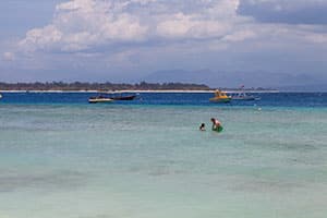 Gili Air