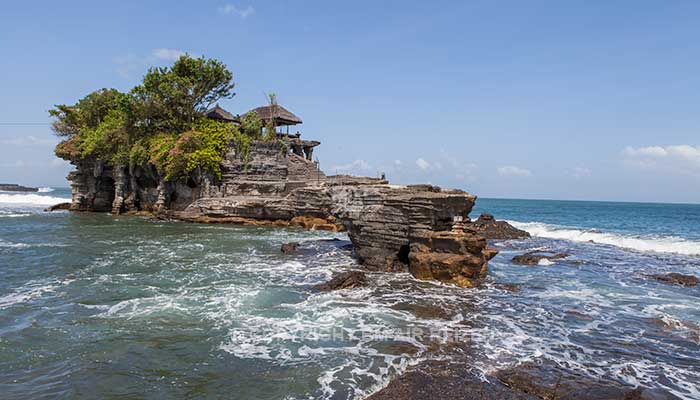 Tanah Lot