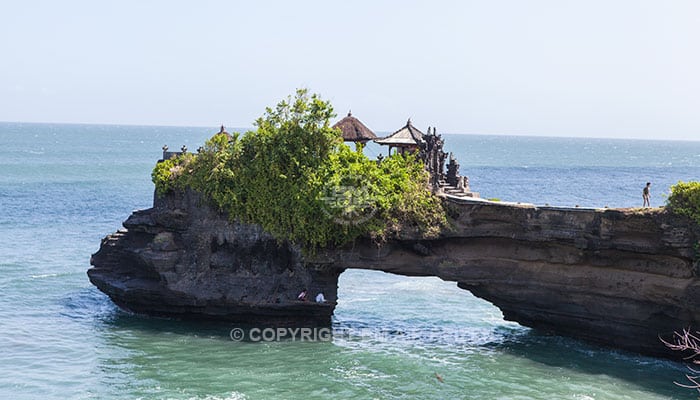 Tanah Lot