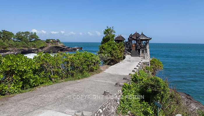 Tanah Lot