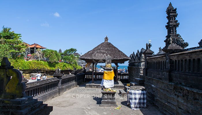 Tanah Lot