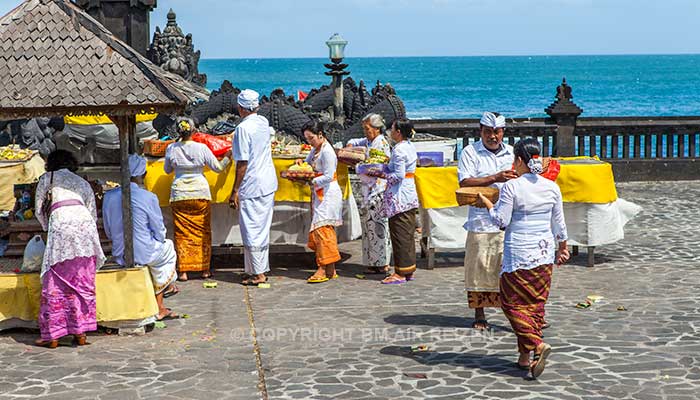 Tanah Lot