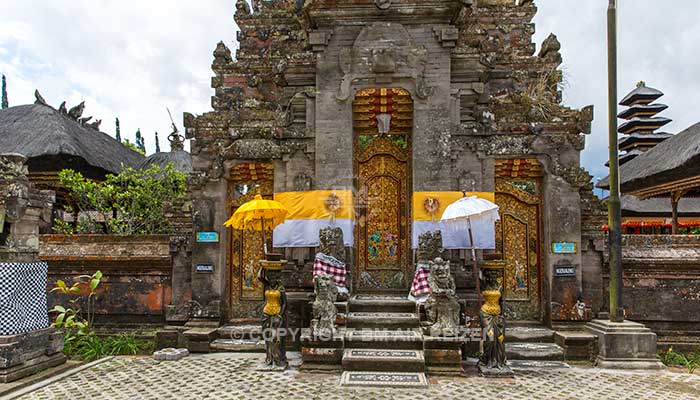 Pura Ulun Danu Bratan