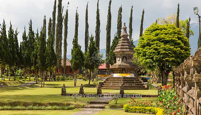 Pura Ulun Danu Bratan