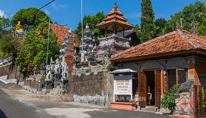 Brahma Vihara-Arama