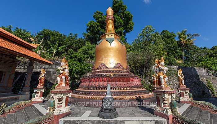 Brahma Vihara-Arama