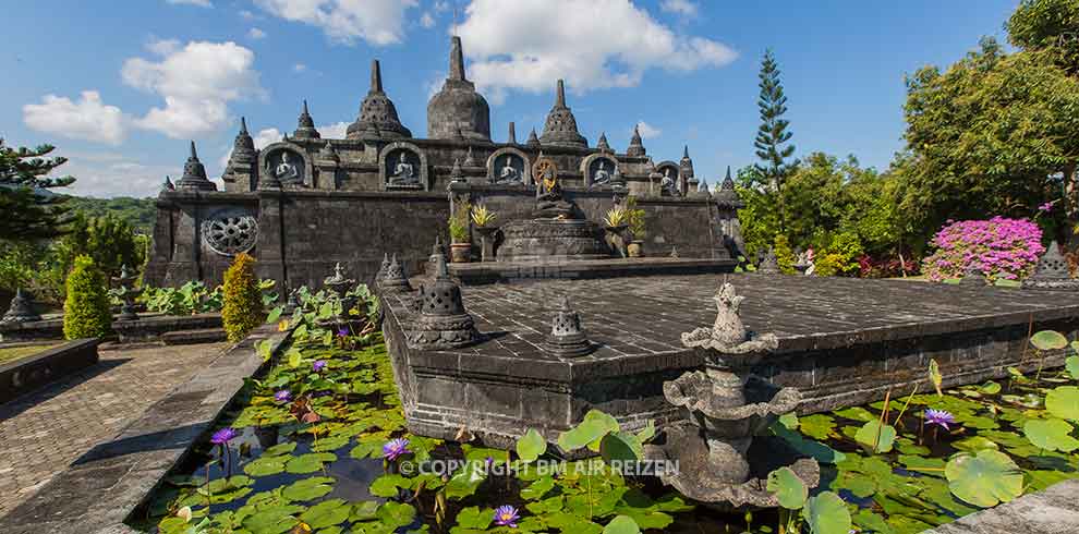 Banjar - Brahma Vihara-Arama