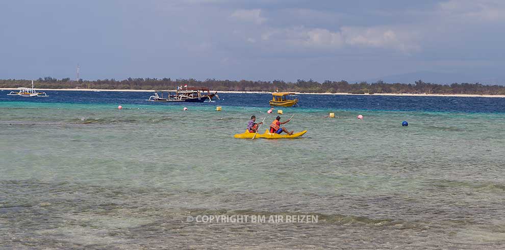 Gili Air