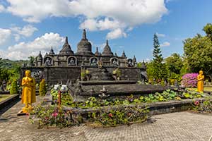 Banjar - Brahma Vihara-Arama