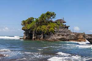 Bali - Tanah Lot