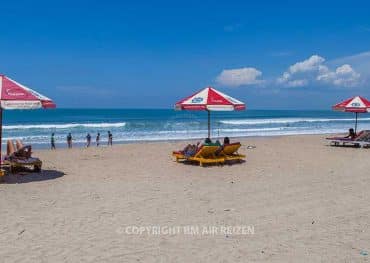 Rondreis Bali Delight