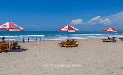 Bali - strand