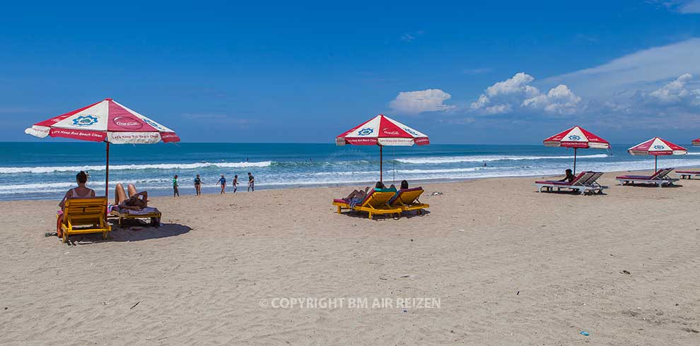 Rondreis Bali Delight