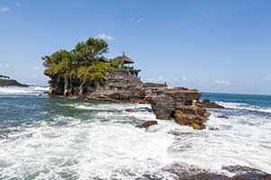 Bali - Tanah Lot