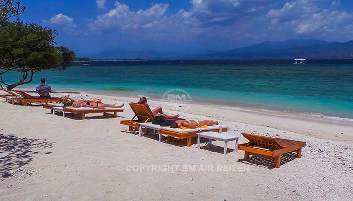 Gili Trawangan