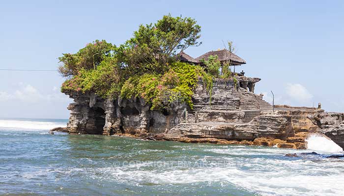 Tanah Lot