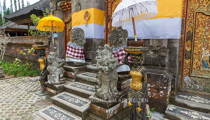 Pura Ulun Danu Bratan