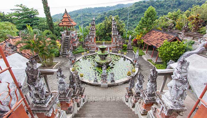 Brahma Vihara Arama