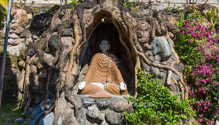 Brahma Vihara Arama