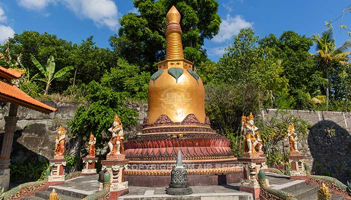 Brahma Vihara Arama