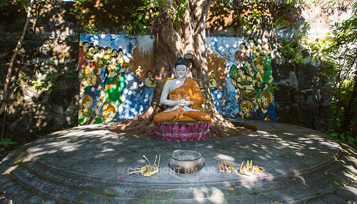 Brahma Vihara Arama