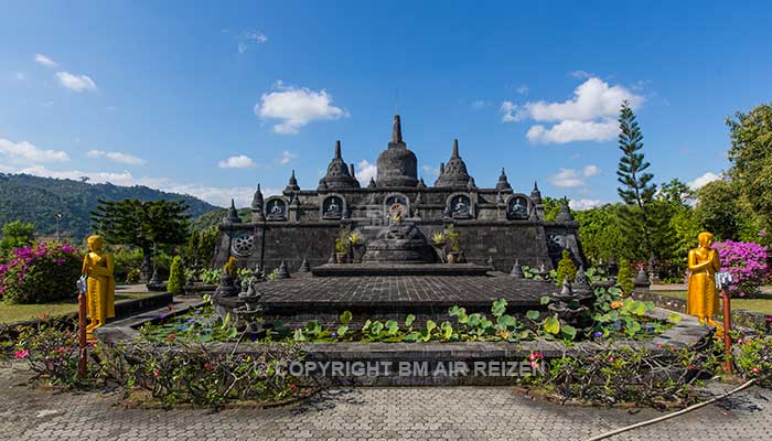 Brahma Vihara Arama