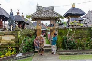 Bali - Penglipuran