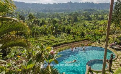 Rondreis Explore Bali - Villa Karma Loka