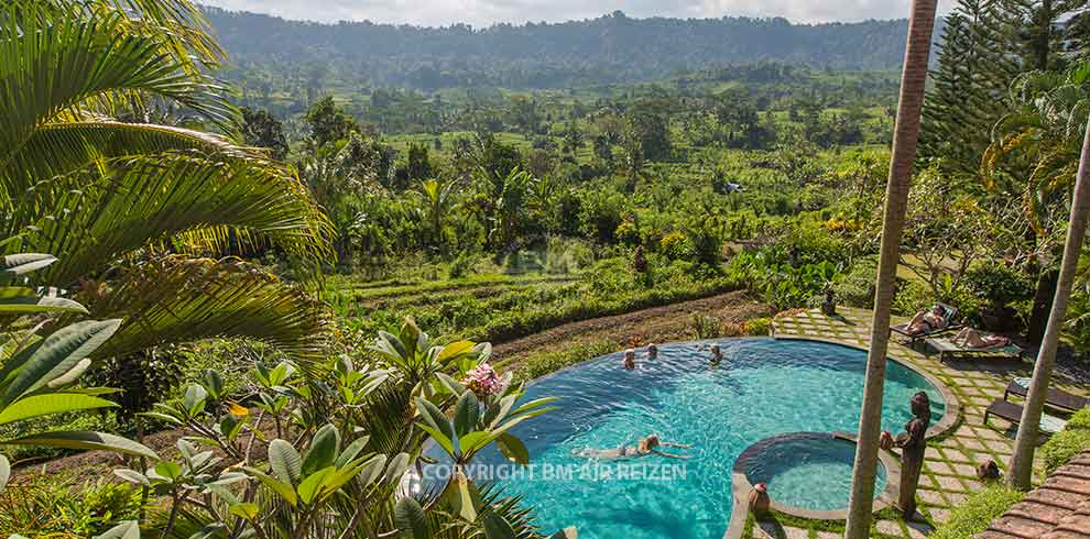 Rondreis Explore Bali - Villa Karma Loka