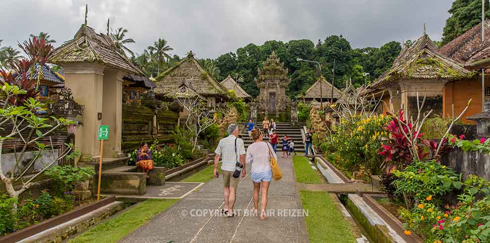 Bali - Penglipuran