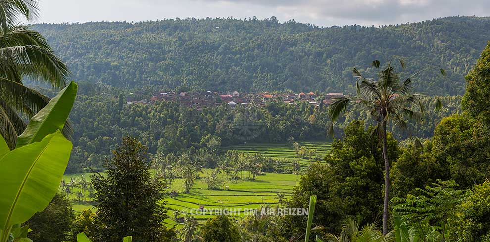 Bali - Munduk