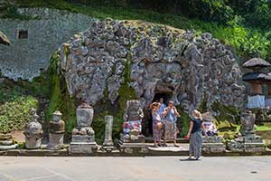 Bali - Goa Gajah