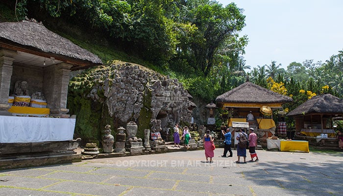 Ubud - Goa Gajah