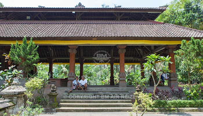 Ubud - Goa Gajah