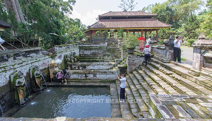 Ubud - Goa Gajah