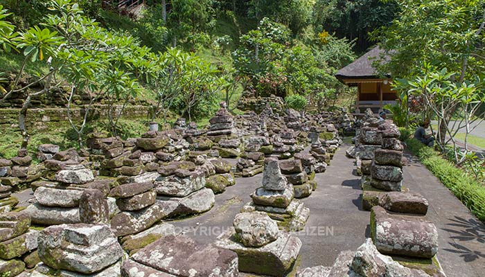 Ubud - Goa Gajah