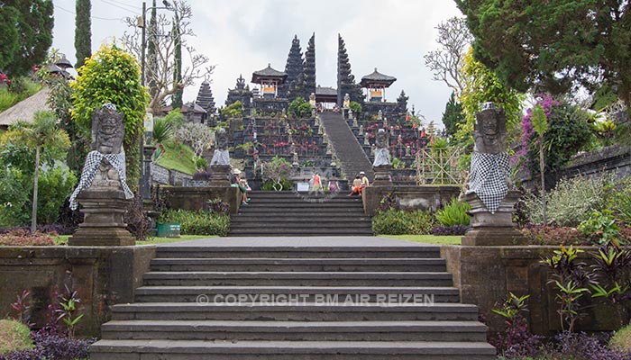 Besakih Tempel