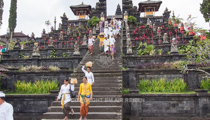 Besakih Tempel