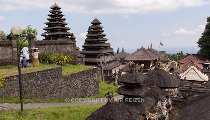 Besakih Tempel